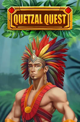 Quetzal Quest tragamonedas nueva en KX8
