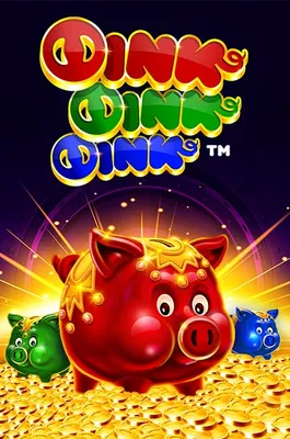 Oink Oink Oink slot de cerditos en KX8