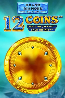 12 Coins nuevo hold and win en KX8