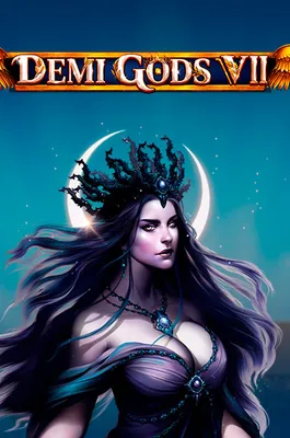 Demi Gods mitología griega en KX8