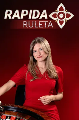 Rápida Ruleta en vivo KX8 casino