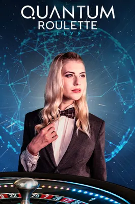 Quantum Roulette en vivo KX8
