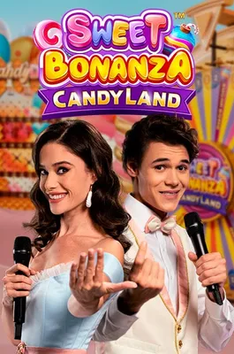 Sweet Bonanza Candyland en vivo KX8