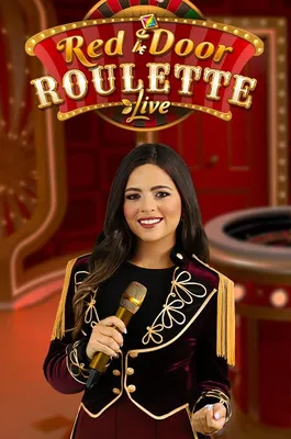 Red Door Roulette casino en vivo KX8